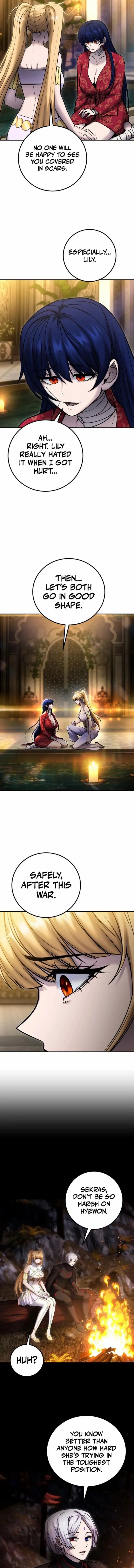 I Was More Overpowered than the Hero, So I Hid My Power! Chapter 99 - Page 17