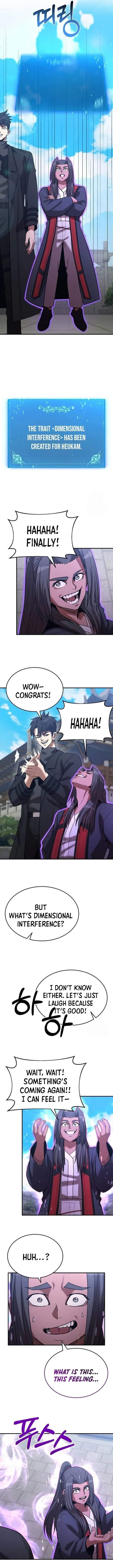 I Became a Renowned Family’s Sword Prodigy Chapter 142 - Page 4