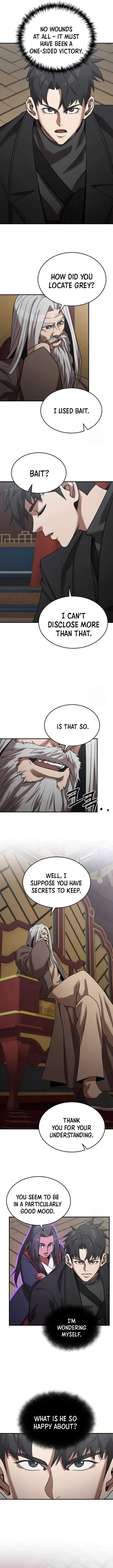 I Became a Renowned Family’s Sword Prodigy Chapter 143 - Page 2