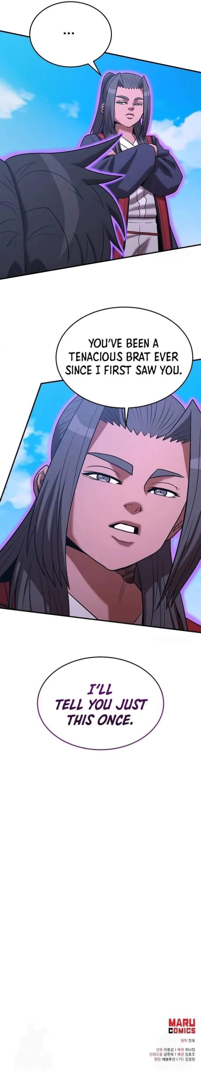 I Became a Renowned Family’s Sword Prodigy Chapter 144 - Page 13