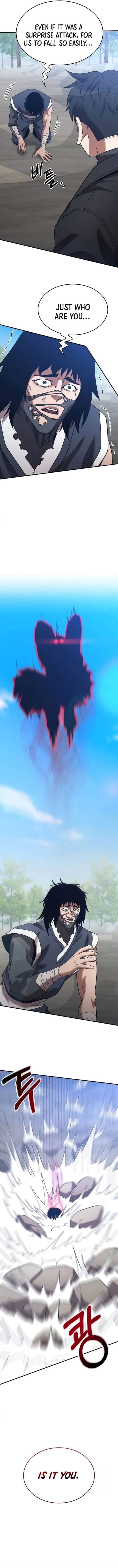 I Became a Renowned Family’s Sword Prodigy Chapter 144 - Page 2