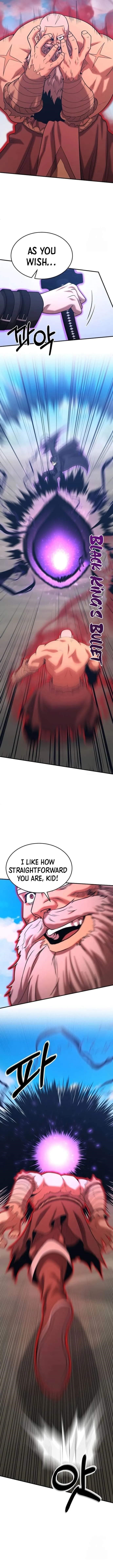 I Became a Renowned Family’s Sword Prodigy Chapter 144 - Page 6