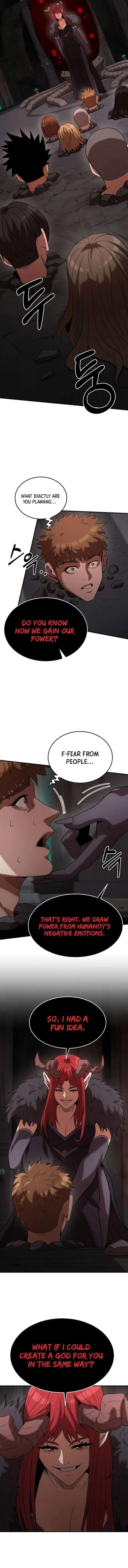 I Became a Renowned Family’s Sword Prodigy Chapter 147 - Page 6