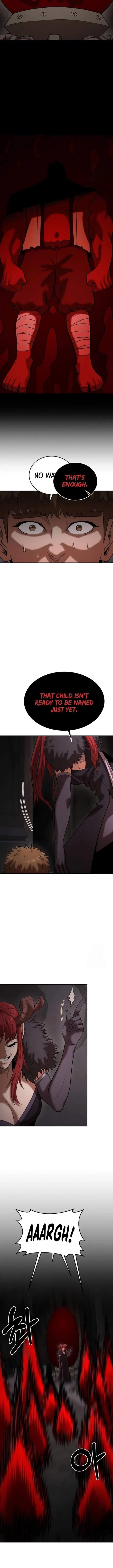 I Became a Renowned Family’s Sword Prodigy Chapter 147 - Page 8