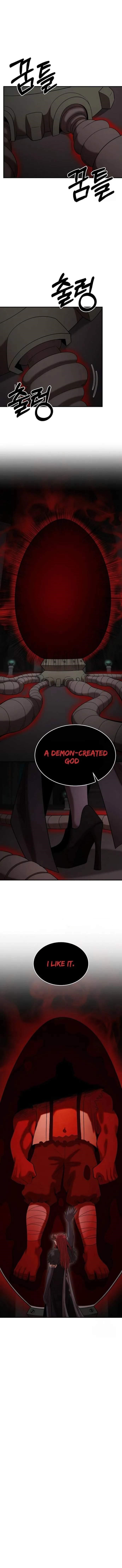 I Became a Renowned Family’s Sword Prodigy Chapter 147 - Page 9