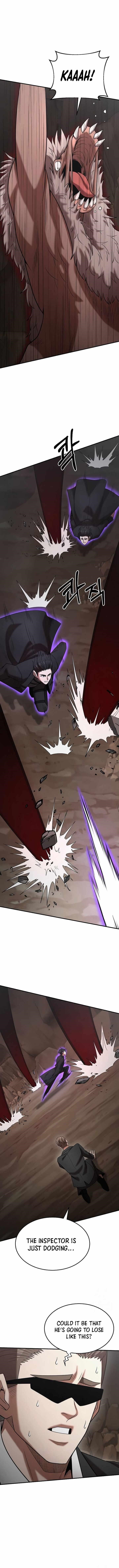 I Became a Renowned Family’s Sword Prodigy Chapter 148 - Page 10