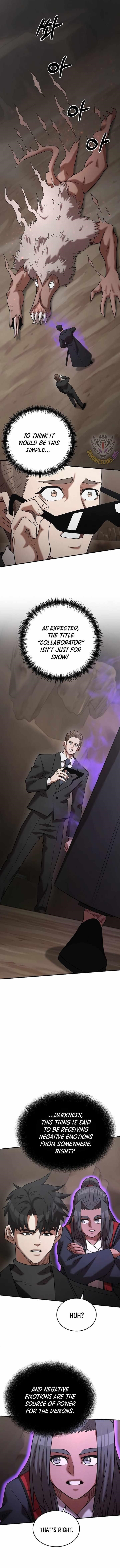 I Became a Renowned Family’s Sword Prodigy Chapter 149 - Page 1