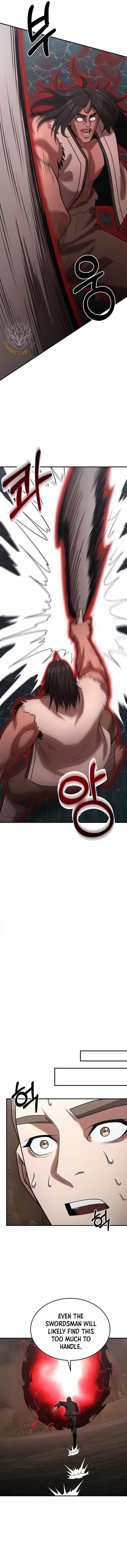 I Became a Renowned Family’s Sword Prodigy Chapter 149 - Page 11