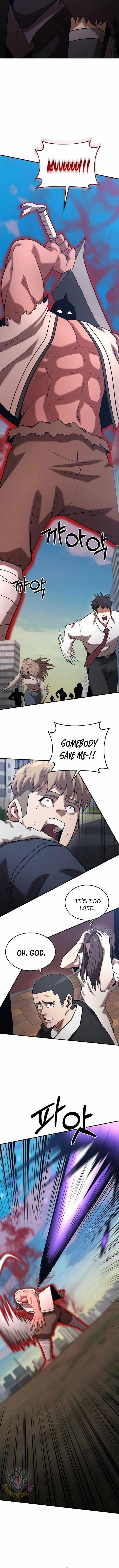 I Became a Renowned Family’s Sword Prodigy Chapter 150 - Page 7