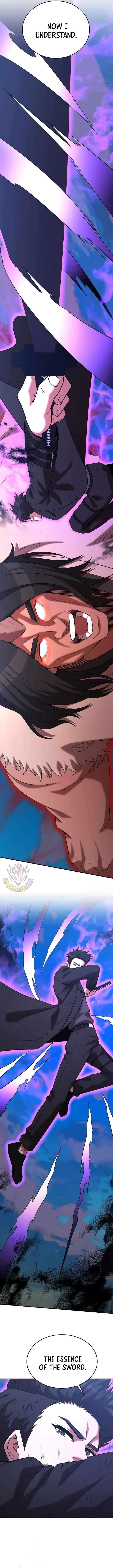 I Became a Renowned Family’s Sword Prodigy Chapter 151 - Page 13