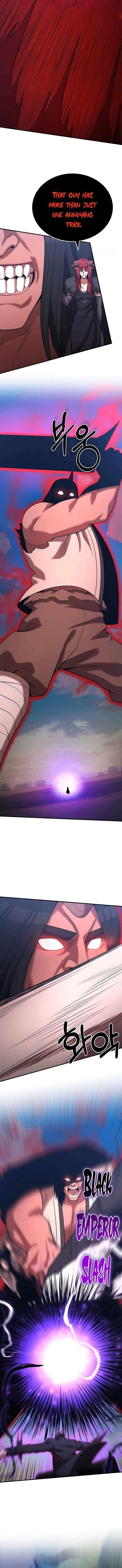 I Became a Renowned Family’s Sword Prodigy Chapter 151 - Page 6