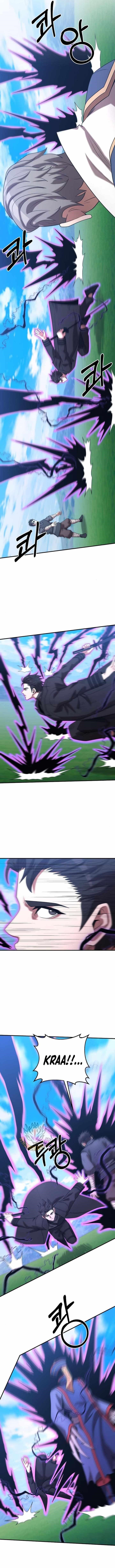 I Became a Renowned Family’s Sword Prodigy Chapter 158 - Page 2