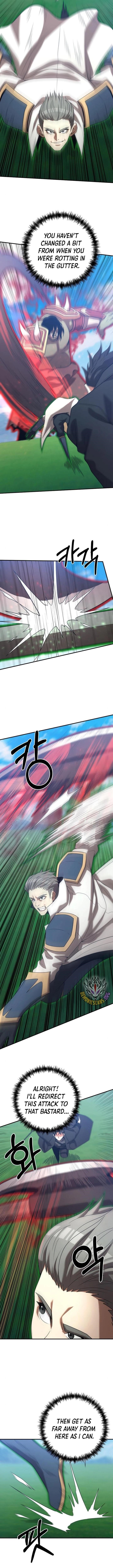 I Became a Renowned Family’s Sword Prodigy Chapter 159 - Page 6