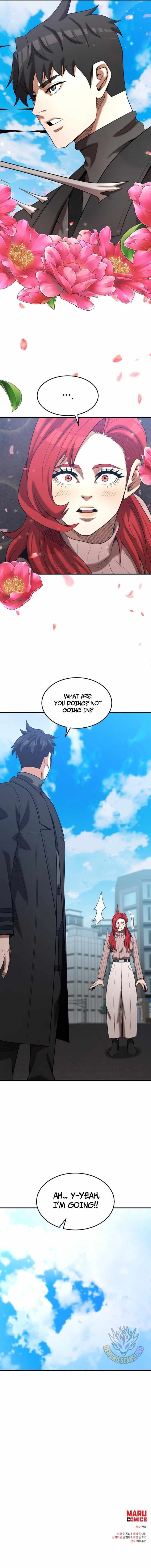 I Became a Renowned Family’s Sword Prodigy Chapter 161 - Page 12