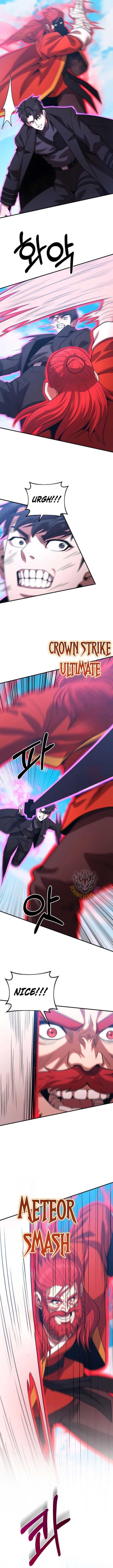 I Became a Renowned Family’s Sword Prodigy Chapter 162 - Page 10