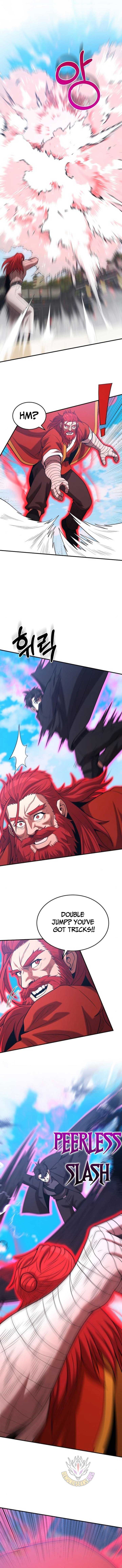 I Became a Renowned Family’s Sword Prodigy Chapter 162 - Page 11