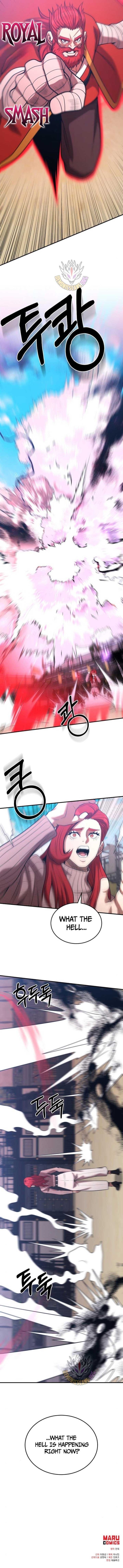 I Became a Renowned Family’s Sword Prodigy Chapter 162 - Page 12