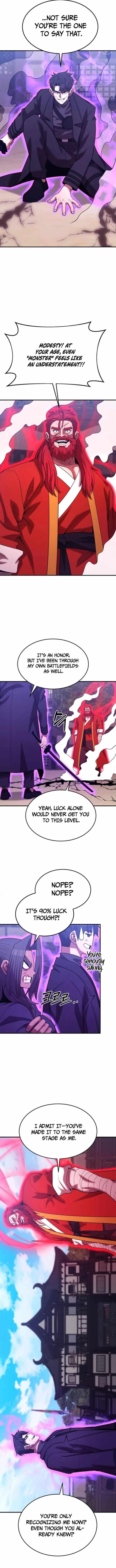 I Became a Renowned Family’s Sword Prodigy Chapter 163 - Page 2