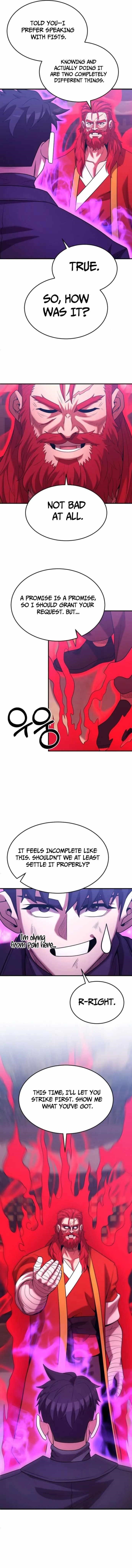 I Became a Renowned Family’s Sword Prodigy Chapter 163 - Page 3