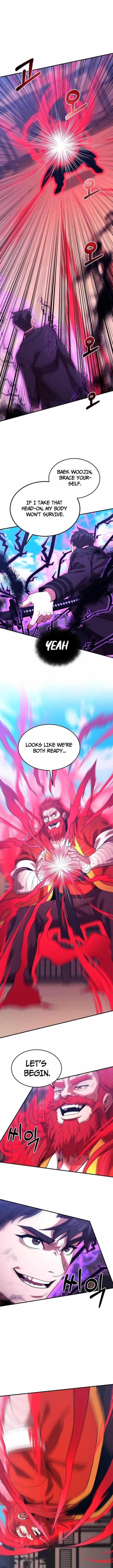 I Became a Renowned Family’s Sword Prodigy Chapter 163 - Page 6