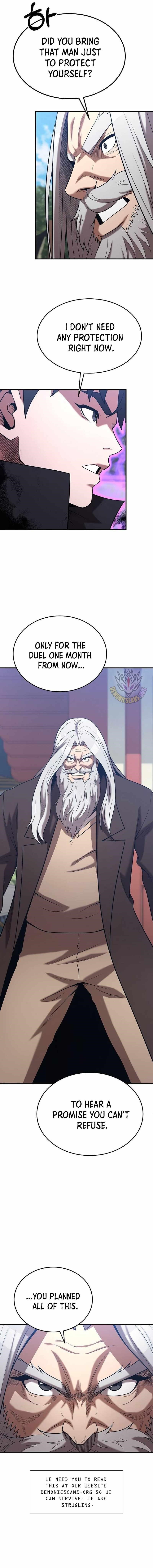 I Became a Renowned Family’s Sword Prodigy Chapter 165 - Page 13