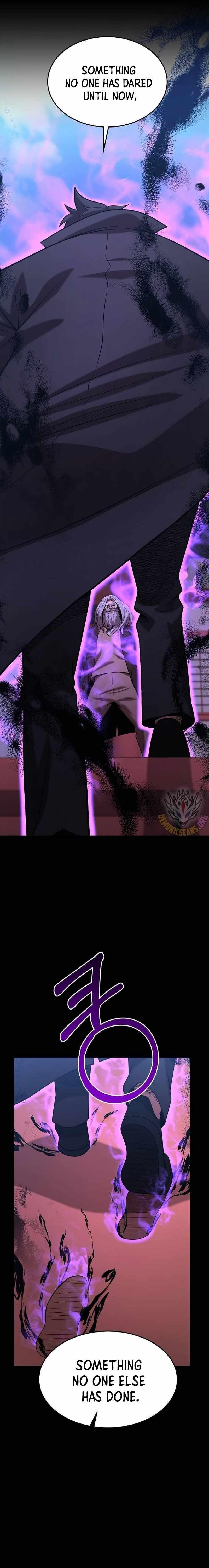 I Became a Renowned Family’s Sword Prodigy Chapter 165 - Page 9