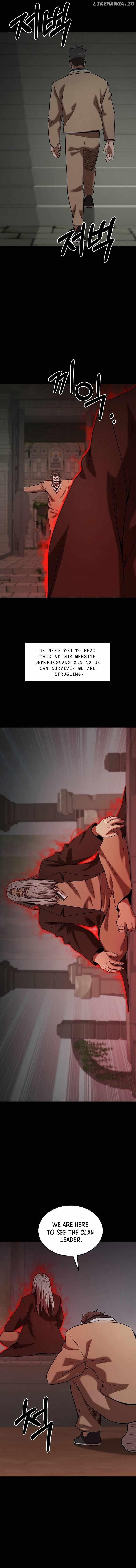 I Became a Renowned Family’s Sword Prodigy Chapter 166 - Page 10