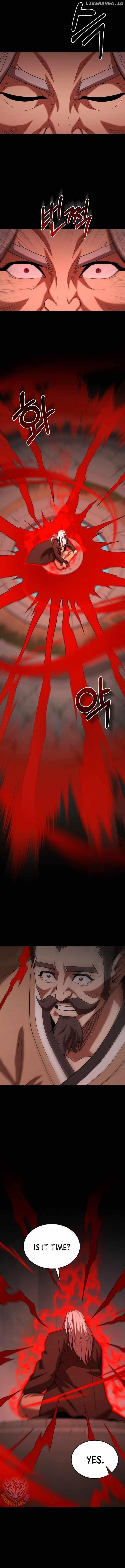 I Became a Renowned Family’s Sword Prodigy Chapter 166 - Page 11