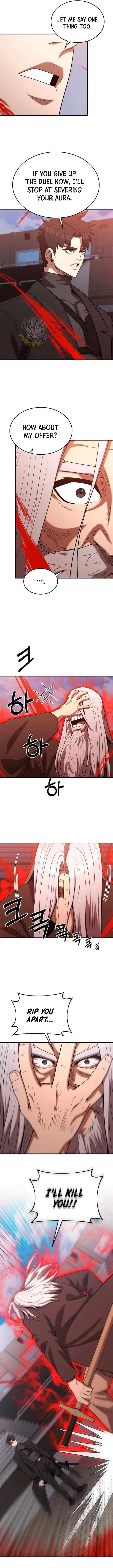 I Became a Renowned Family’s Sword Prodigy Chapter 167 - Page 11