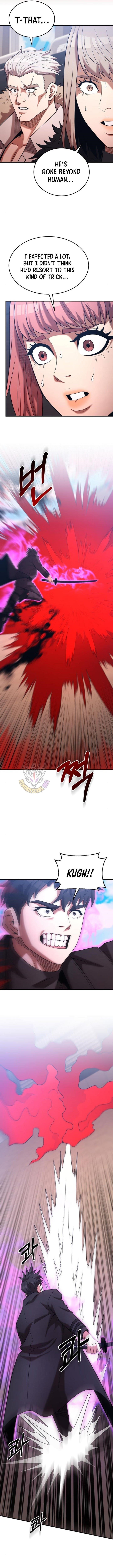 I Became a Renowned Family’s Sword Prodigy Chapter 168 - Page 12