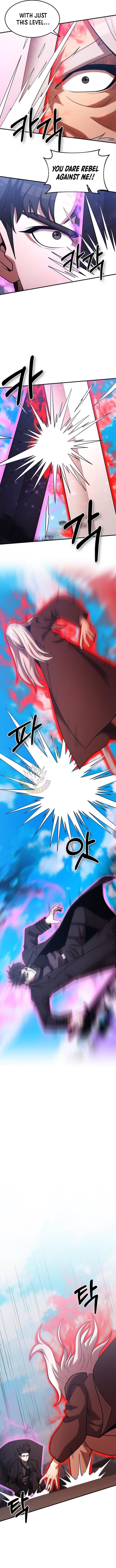 I Became a Renowned Family’s Sword Prodigy Chapter 168 - Page 6