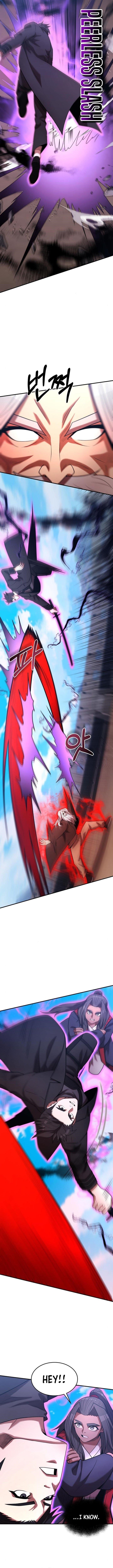 I Became a Renowned Family’s Sword Prodigy Chapter 168 - Page 8