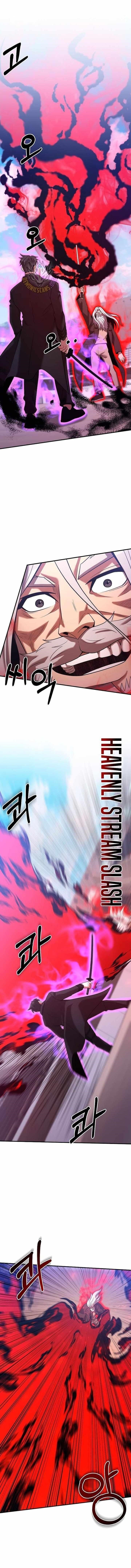 I Became a Renowned Family’s Sword Prodigy Chapter 169 - Page 1