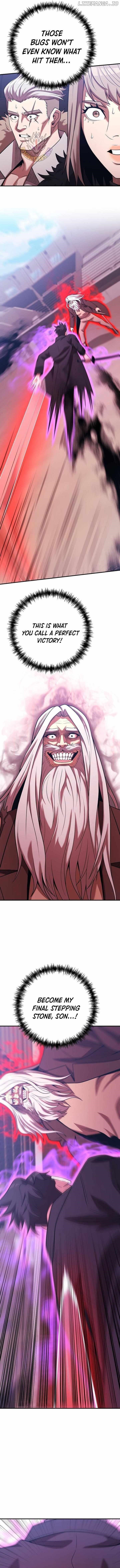 I Became a Renowned Family’s Sword Prodigy Chapter 169 - Page 12