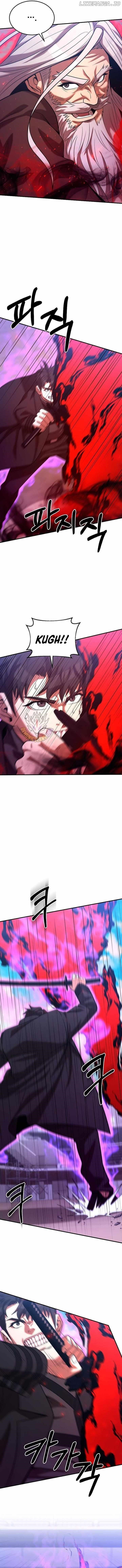 I Became a Renowned Family’s Sword Prodigy Chapter 169 - Page 2