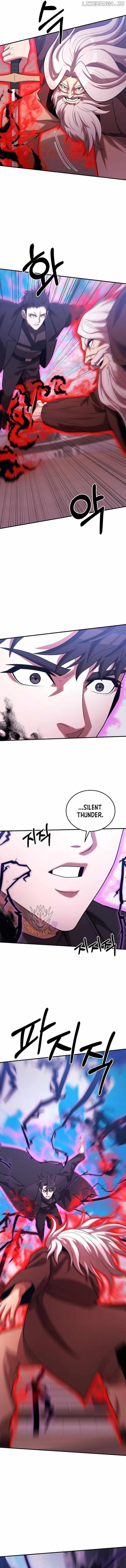 I Became a Renowned Family’s Sword Prodigy Chapter 169 - Page 4