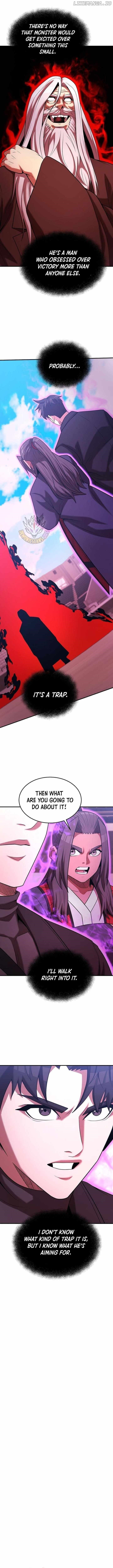 I Became a Renowned Family’s Sword Prodigy Chapter 169 - Page 7