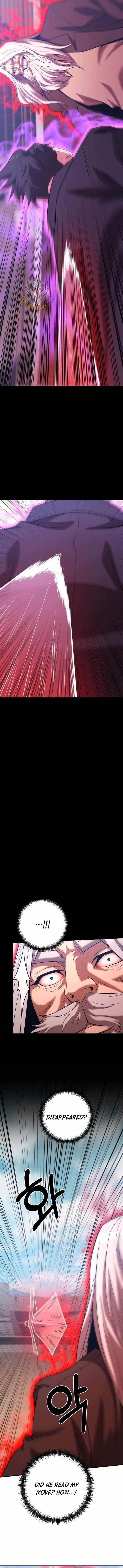 I Became a Renowned Family’s Sword Prodigy Chapter 170 - Page 1