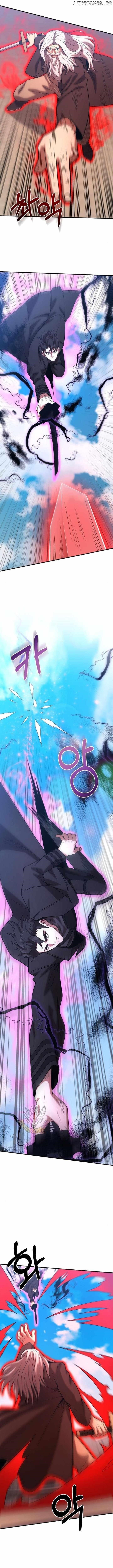 I Became a Renowned Family’s Sword Prodigy Chapter 170 - Page 3