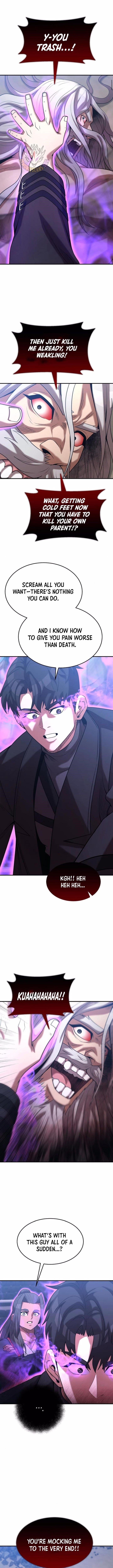 I Became a Renowned Family’s Sword Prodigy Chapter 172 - Page 12