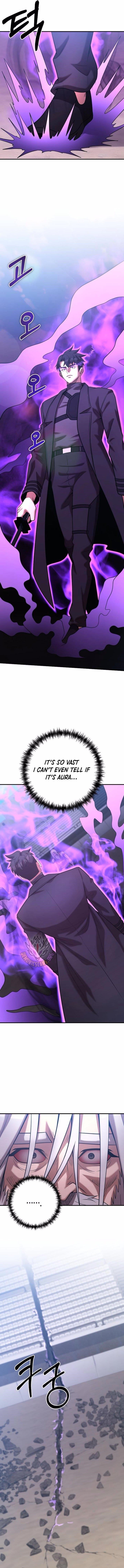 I Became a Renowned Family’s Sword Prodigy Chapter 172 - Page 3