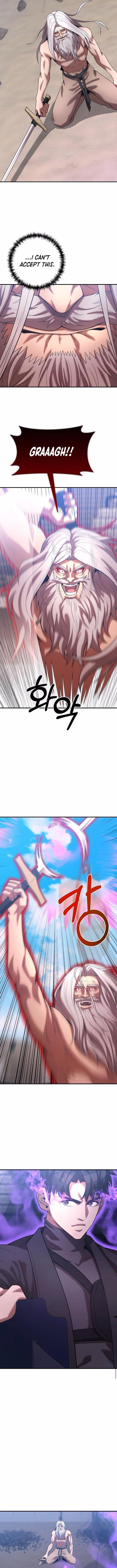 I Became a Renowned Family’s Sword Prodigy Chapter 172 - Page 4