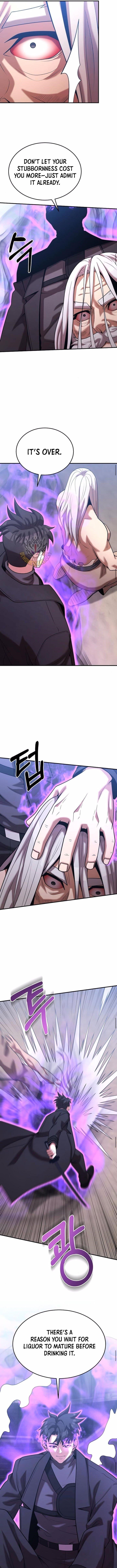 I Became a Renowned Family’s Sword Prodigy Chapter 172 - Page 9