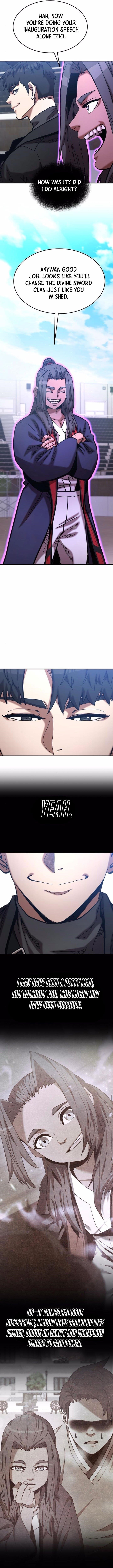 I Became a Renowned Family’s Sword Prodigy Chapter 173 - Page 14