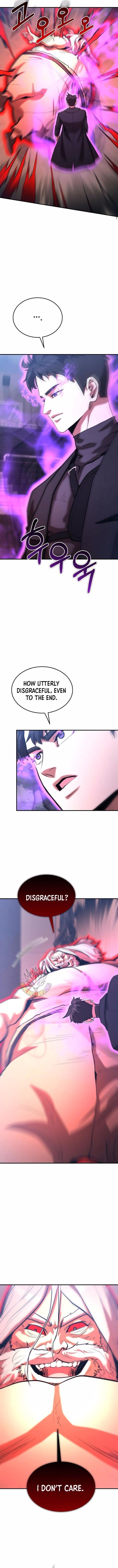 I Became a Renowned Family’s Sword Prodigy Chapter 173 - Page 2