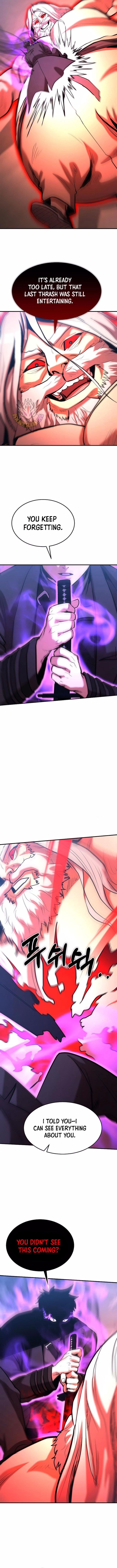 I Became a Renowned Family’s Sword Prodigy Chapter 173 - Page 4