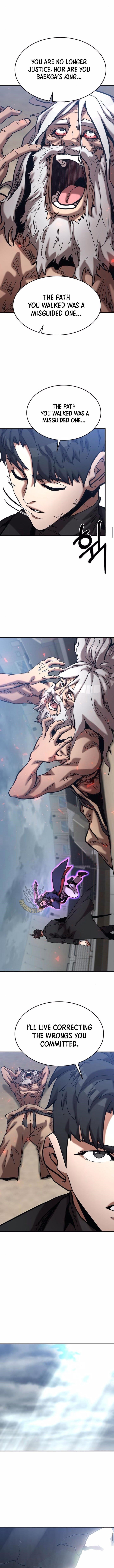 I Became a Renowned Family’s Sword Prodigy Chapter 173 - Page 7