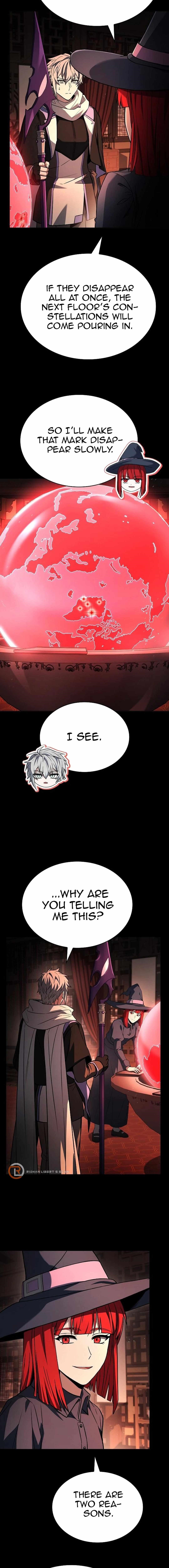 The Constellations Are My Disciples Chapter 109 - Page 10