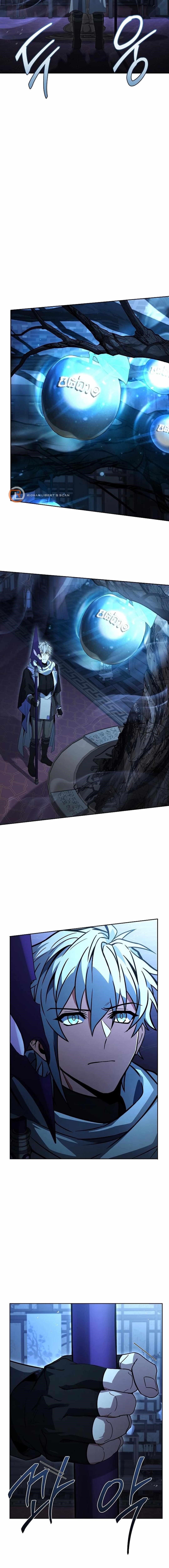 The Constellations Are My Disciples Chapter 109 - Page 19