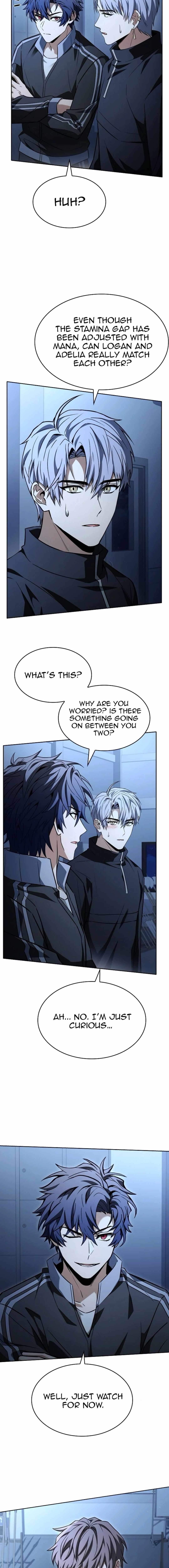 The Constellations Are My Disciples Chapter 110 - Page 15